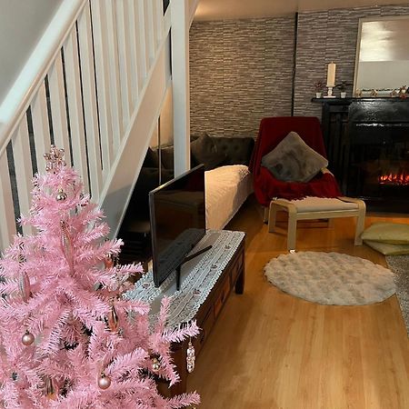 Stylish Flat In Central London Prime Location Near Hyde Park Εξωτερικό φωτογραφία