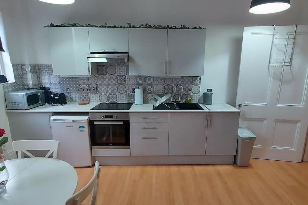 Stylish Flat In Central London Prime Location Near Hyde Park Εξωτερικό φωτογραφία