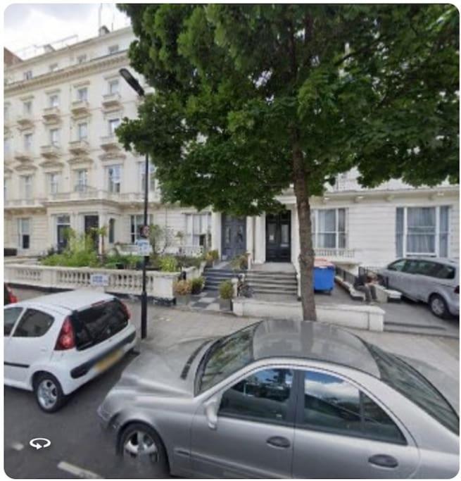 Stylish Flat In Central London Prime Location Near Hyde Park Εξωτερικό φωτογραφία