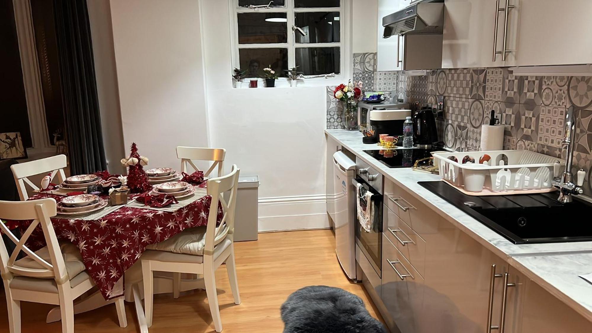 Stylish Flat In Central London Prime Location Near Hyde Park Εξωτερικό φωτογραφία