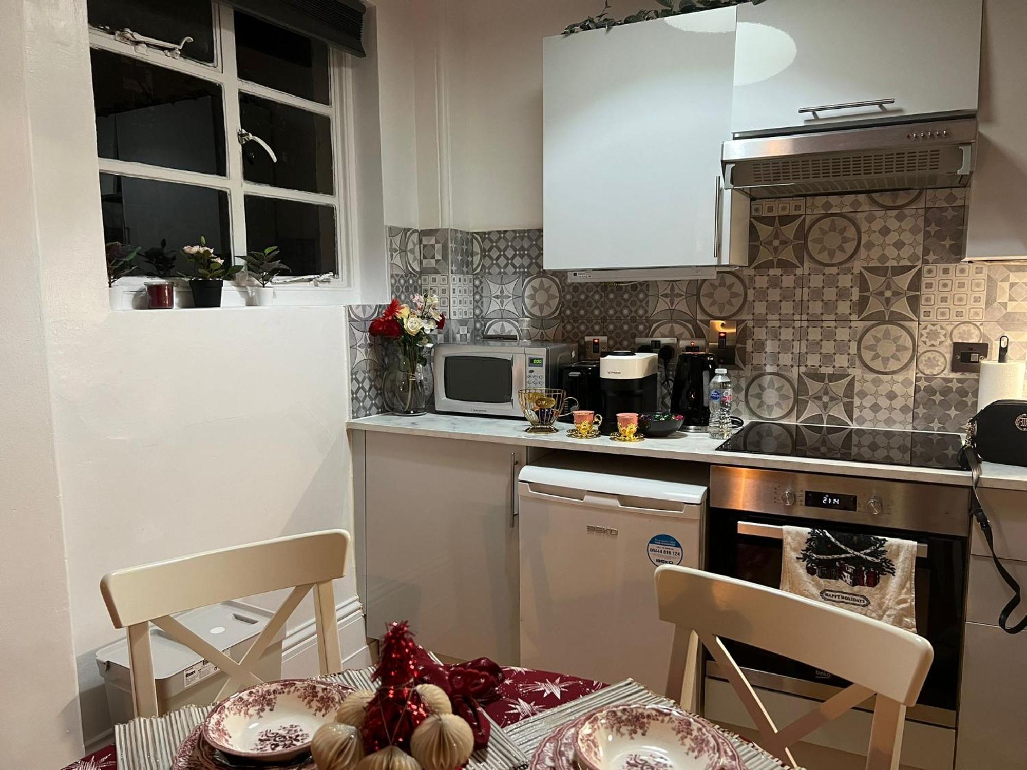 Stylish Flat In Central London Prime Location Near Hyde Park Εξωτερικό φωτογραφία