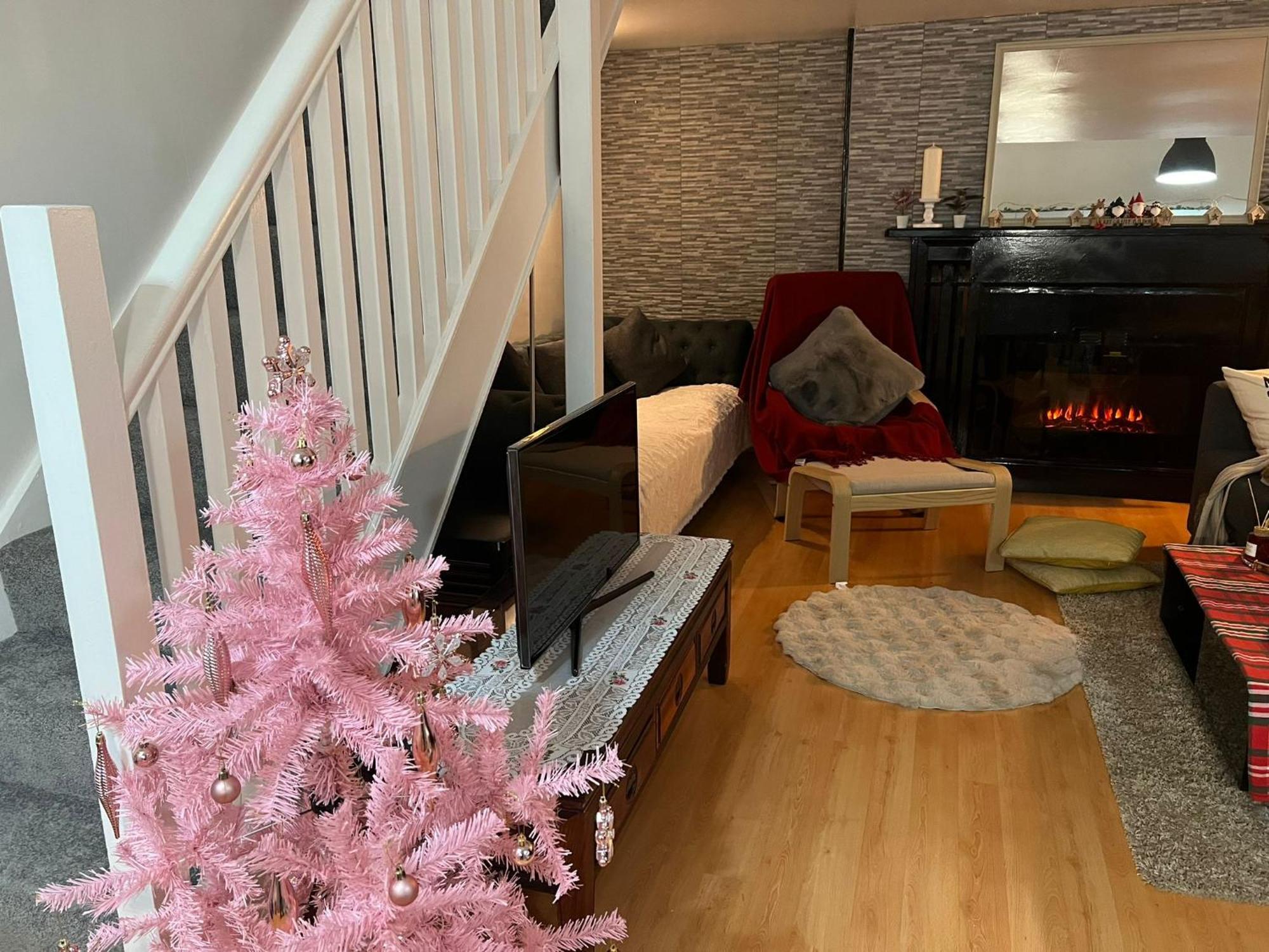 Stylish Flat In Central London Prime Location Near Hyde Park Εξωτερικό φωτογραφία
