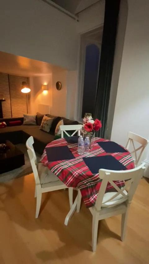 Stylish Flat In Central London Prime Location Near Hyde Park Εξωτερικό φωτογραφία