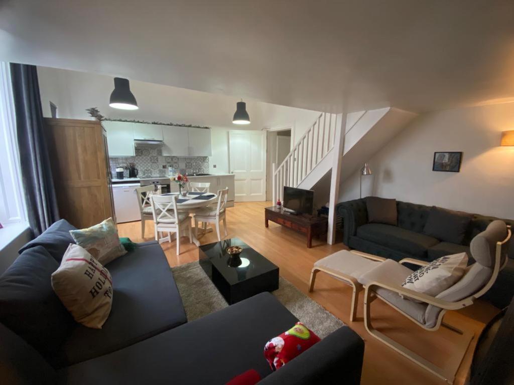 Stylish Flat In Central London Prime Location Near Hyde Park Εξωτερικό φωτογραφία