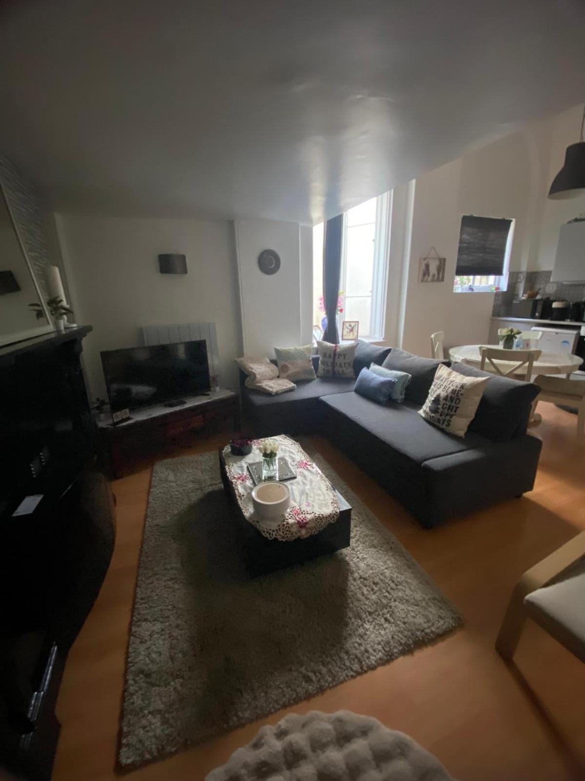 Stylish Flat In Central London Prime Location Near Hyde Park Εξωτερικό φωτογραφία