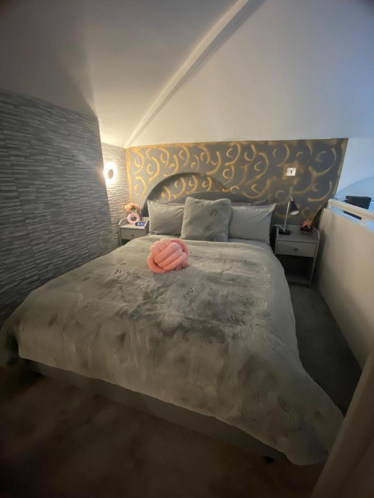 Stylish Flat In Central London Prime Location Near Hyde Park Εξωτερικό φωτογραφία