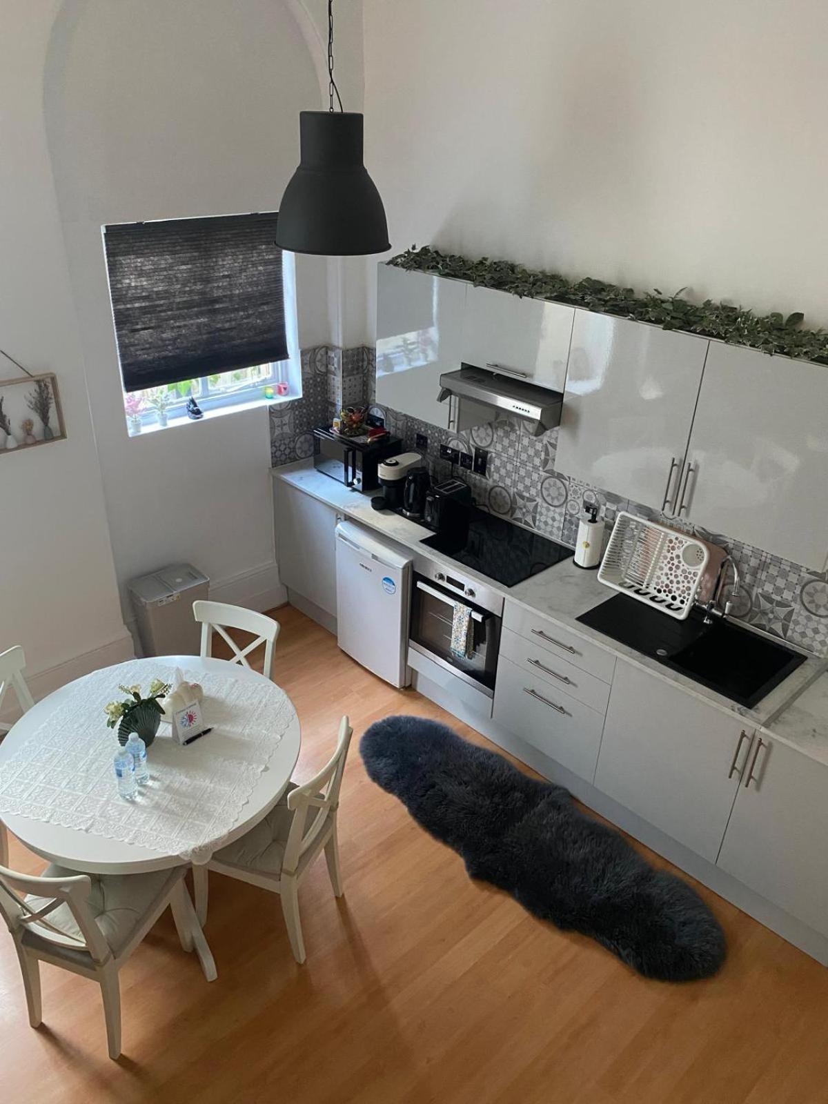 Stylish Flat In Central London Prime Location Near Hyde Park Εξωτερικό φωτογραφία