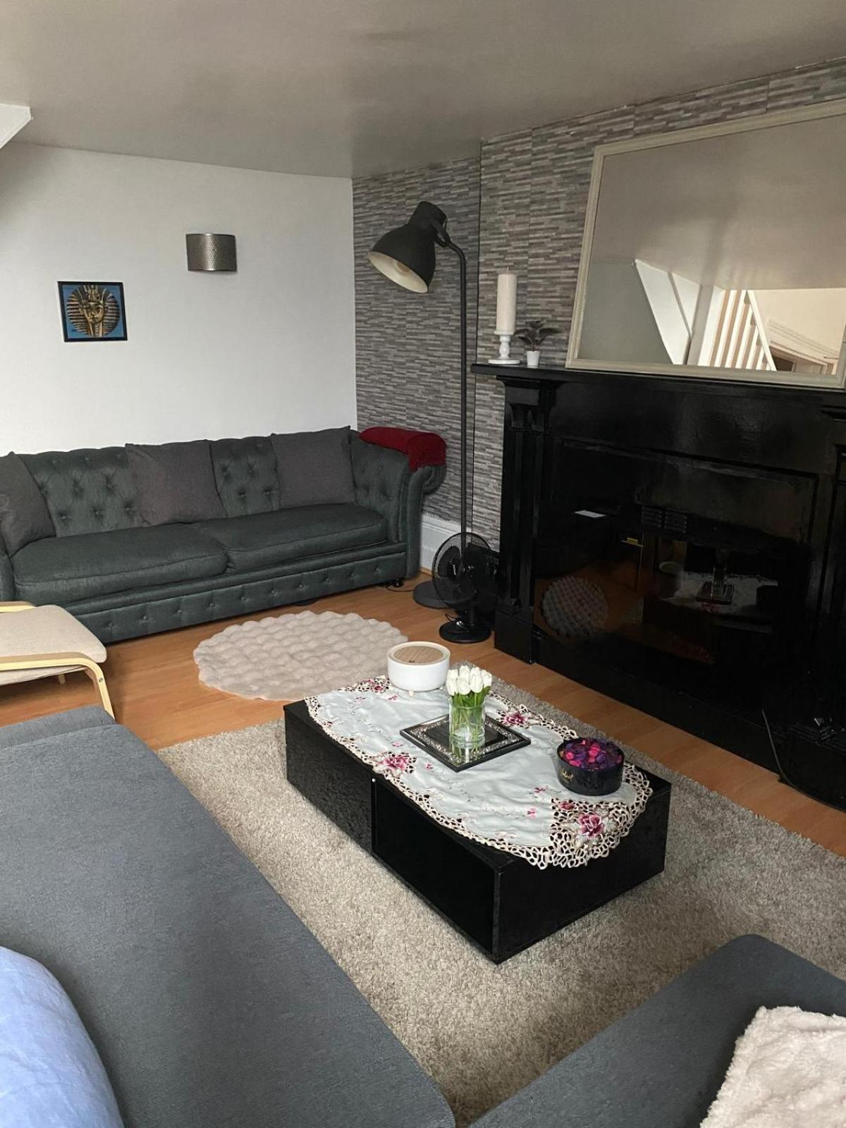 Stylish Flat In Central London Prime Location Near Hyde Park Εξωτερικό φωτογραφία